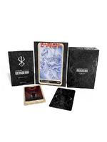 Berserk Collection - Serie Nera con tarocchi Variant Black